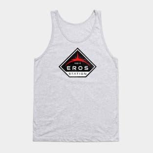 Eros station Tank Top